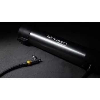 Насос велосипедный напольный Birzman Pump Up Tubeless Inflator (BM17-PUMP-UP)