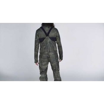 Полукомбинезон Burton Gore-Tex Reserve Bib Pant (19-20)