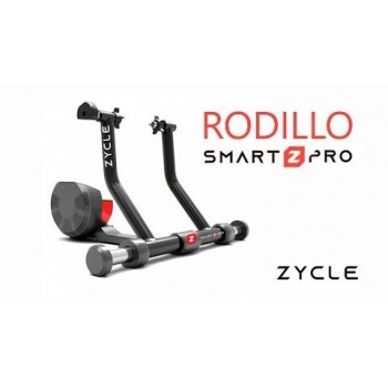 Велостанок интерактивный Zycle Smart Zpro (ZBike)