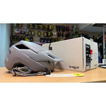Велошлем Met Shelter MIPS Helmet (3HM161CE00)
