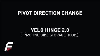 Feedback Velo Hinge 2.0