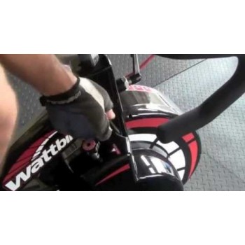 Велотренажер Wattbike Pro (2023)
