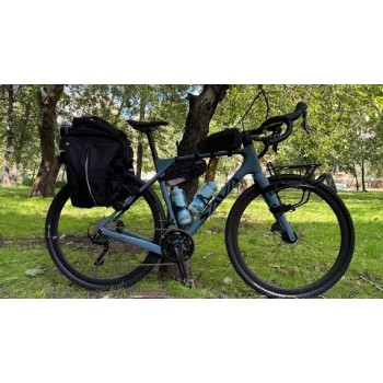 Велосипед гравийный Sava Terra G4 GRX400