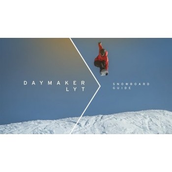 Сноуборд Head Daymaker Lyt (23-24)