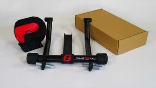 Велостанок Zycle Smart Zpro (ZBike) - Сборка