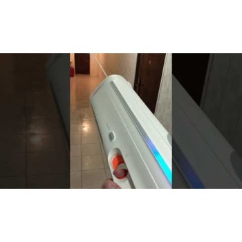 Импульсный водяной пистолет Xiaomi Mijia Pulse Water Gun (MJMCSQ01MS)