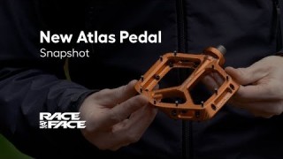 Педали Race Face Atlas 2022 (PD22ATLAS)