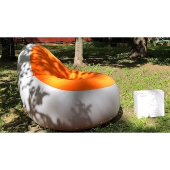 Надувное кресло Hydsto One-key Automatic Inflatable Sofa (YC-CQSF02)