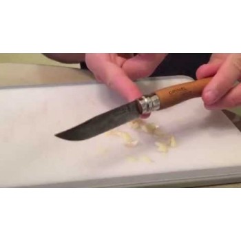 Традиционный нож Opinel N°7