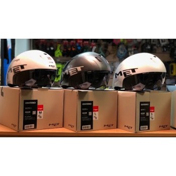 Велошлем Met Codatronca Aero Helmet 2024 (3HM119CE00)