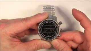 Suunto Elementum Terra N