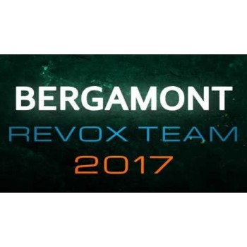Велосипед горный Bergamont Revox 3.0 (2017)