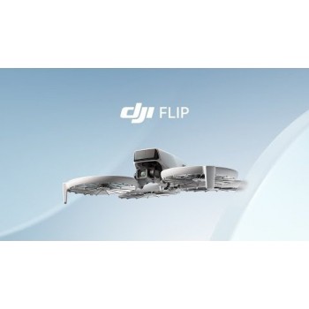 Квадрокоптер DJI Flip (RS 2)