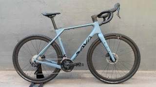 Gravel Sava Terra G4 GRX400