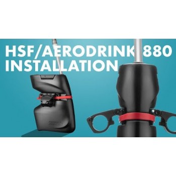 Питьевая система Profile Design HSF Aerodrink 880 30oz. (ACHSF8801)