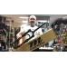 Амортизационная вилка Manitou Machete Comp 27.5" 1-1/8"
