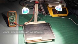 Солнечная панель Biolite SolarPanel 10+