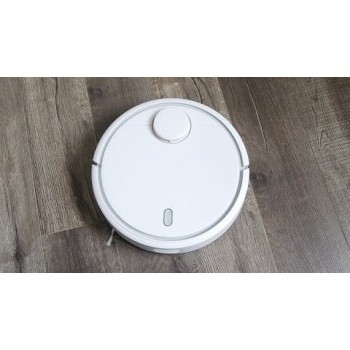 Робот-пылесос Xiaomi Mi Robot Vacuum Cleaner SKV4000CN