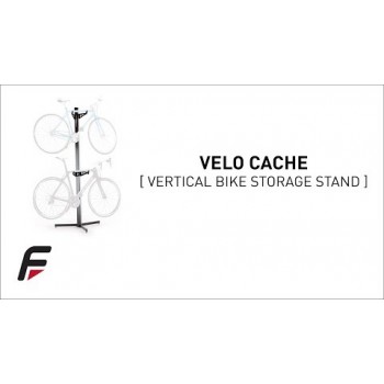 Стойка для велосипеда Feedback Velo Cache 2-Bike Column