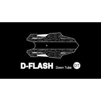 Щиток передний Topeak D-Flash DT (TC9654)