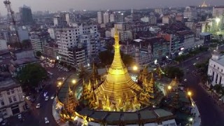 DJI Phantom 3 Professional