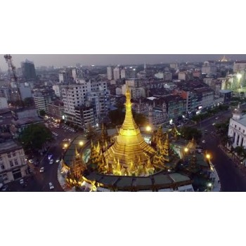 Квадрокоптер DJI Phantom 3 Professional