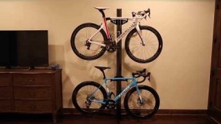 Feedback Velo Cache 2-Bike Column