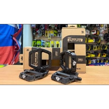 Педали Race Face Chester Small (PD24COMPS)