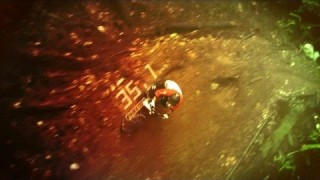 Часы с глубиномером Suunto Core Sahara