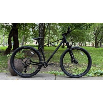 Велосипед горный Sava Taiga M6-ADV 29"