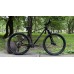 Велосипед горный Sava Taiga M6-ADV 29"