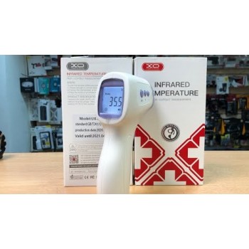 Инфракрасный термометр XO Simple Is Beauty Infrared Temperature