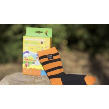Носки детские водонепроницаемые DexShell Waterproof Children Socks (DS546)