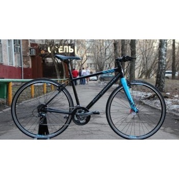 Велосипед городской Bergamont Sweep 4 (2021)