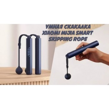 Скакалка Xiaomi Mijia Smart Rope Rkipping BHR6817CN (XMSR-P803)
