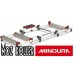 Велостанок роликовый Minoura MoZ Roller (04003455) Велостанок роликовый Minoura MoZ Roller (04003455)