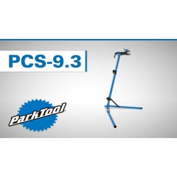 Стойка для ремонта велосипеда Parktool PCS-9.3 Home Mechanic Repair Stand