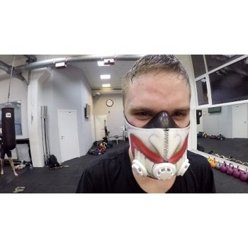 Тренировочная маска Elevation Training Mask 2.0 USA