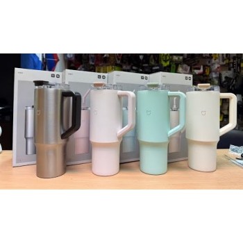 Термокружка Xiaomi Mijia Sippy Cup 1L MJXGB01RM (BHR07)