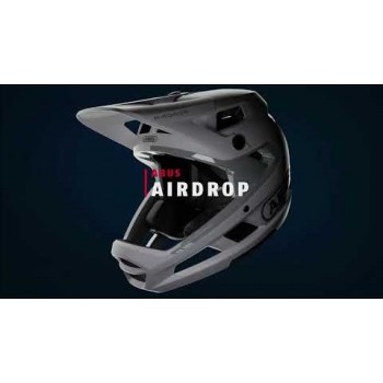 Велошлем Abus AirDrop MIPS Full-Face