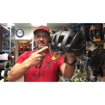 Велошлем Met Intercity MIPS Helmet (3HM141CE00)