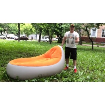 Надувной диван Hydsto One-key Automatic Inflatable Sofa Extended Version (YC-CQSF02)