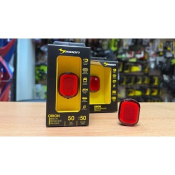 Фонарь задний Moon Orion Type-C 50 Люмен