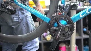 Велосипед Colnago V3Rs Disc Ultegra Di2 12v R600 RC19 (2022) Blue