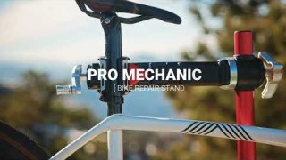 Стойка для ремонта велосипеда Feedback Pro Mechanic Bike Repair Stand