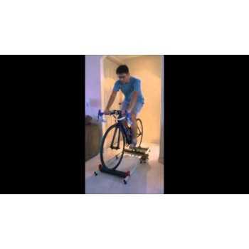 Велостанок роликовый Minoura MoZ Roller (04003455)