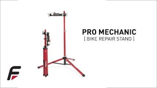 Стойка для ремонта велосипеда Feedback Pro Mechanic Bike Repair Stand (17741)