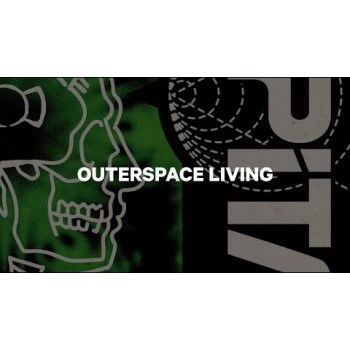 Сноуборд мужской Capita Outerspace Living (21-22)