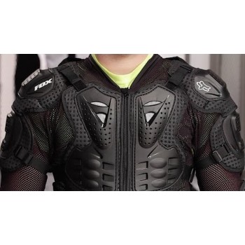Защита (панцирь) Fox Titan Sport Jacket (24018)