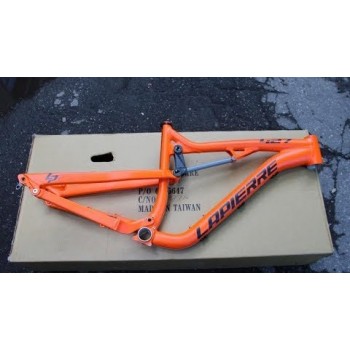 Рама Lapierre Zesty AM 427